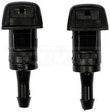 Load image into Gallery viewer, 58115 Windshield Washer Nozzle Dorman - HELP Canada