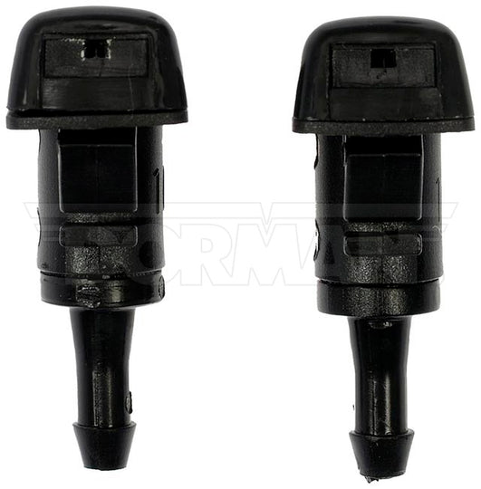 58115 Windshield Washer Nozzle Dorman - HELP Canada
