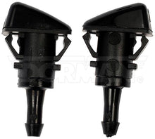 Load image into Gallery viewer, 58115 Windshield Washer Nozzle Dorman - HELP Canada