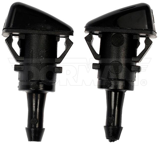 58115 Windshield Washer Nozzle Dorman - HELP Canada