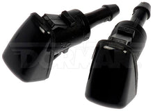 Load image into Gallery viewer, 58115 Windshield Washer Nozzle Dorman - HELP Canada
