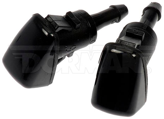 58115 Windshield Washer Nozzle Dorman - HELP Canada