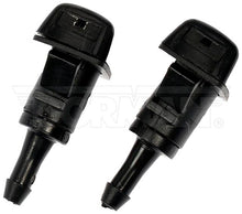 Load image into Gallery viewer, 58115 Windshield Washer Nozzle Dorman - HELP Canada