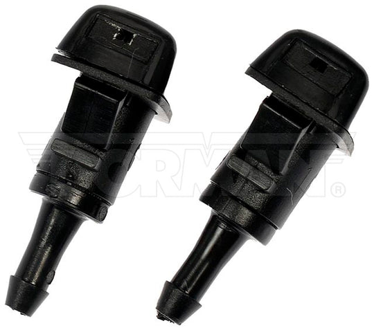 58115 Windshield Washer Nozzle Dorman - HELP Canada