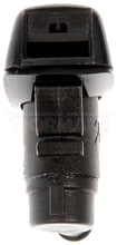 Charger l'image dans la galerie, 58117 Windshield Washer Nozzle Dorman - HELP Canada