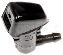 Charger l'image dans la galerie, 58117 Windshield Washer Nozzle Dorman - HELP Canada
