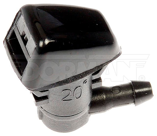 58117 Windshield Washer Nozzle Dorman - HELP Canada