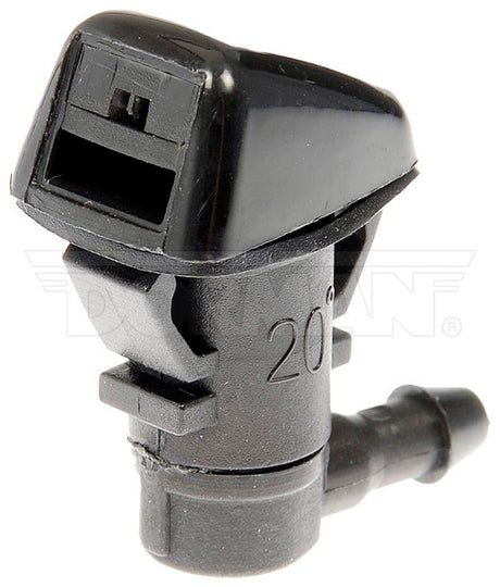 58117 Windshield Washer Nozzle Dorman - HELP Canada