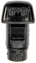 Charger l'image dans la galerie, 58118 Windshield Washer Nozzle Dorman - HELP Canada