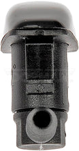 Charger l'image dans la galerie, 58118 Windshield Washer Nozzle Dorman - HELP Canada