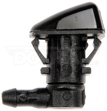 Charger l'image dans la galerie, 58118 Windshield Washer Nozzle Dorman - HELP Canada