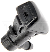 Charger l'image dans la galerie, 58118 Windshield Washer Nozzle Dorman - HELP Canada