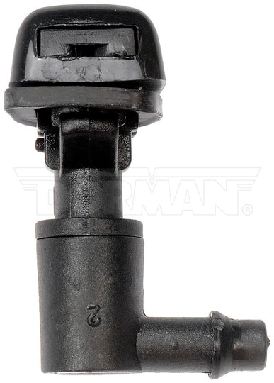 58119 Windshield Washer Nozzle Dorman - HELP Canada