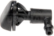 Charger l'image dans la galerie, 58119 Windshield Washer Nozzle Dorman - HELP Canada