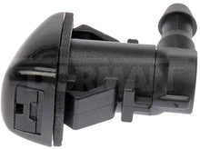 Charger l'image dans la galerie, 58120 Windshield Washer Nozzle Dorman - HELP Canada