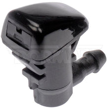 Charger l'image dans la galerie, 58120 Windshield Washer Nozzle Dorman - HELP Canada