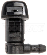 Charger l'image dans la galerie, 58121 Windshield Washer Nozzle Dorman - HELP Canada