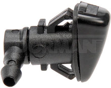 Charger l'image dans la galerie, 58121 Windshield Washer Nozzle Dorman - HELP Canada
