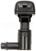 Charger l'image dans la galerie, 58123 Windshield Washer Nozzle Dorman - HELP Canada