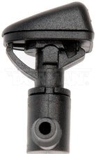 Charger l'image dans la galerie, 58123 Windshield Washer Nozzle Dorman - HELP Canada