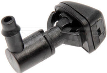 Charger l'image dans la galerie, 58123 Windshield Washer Nozzle Dorman - HELP Canada
