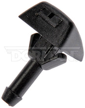 Charger l'image dans la galerie, 58125 Windshield Washer Nozzle Dorman - HELP Canada