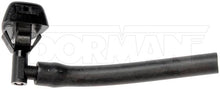 Charger l'image dans la galerie, 58126 Windshield Washer Nozzle Dorman - HELP Canada
