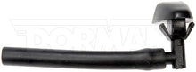 Charger l'image dans la galerie, 58126 Windshield Washer Nozzle Dorman - HELP Canada