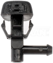 Charger l'image dans la galerie, 58127 Windshield Washer Nozzle Dorman - HELP Canada