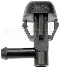 Charger l'image dans la galerie, 58127 Windshield Washer Nozzle Dorman - HELP Canada