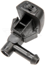 Charger l'image dans la galerie, 58127 Windshield Washer Nozzle Dorman - HELP Canada