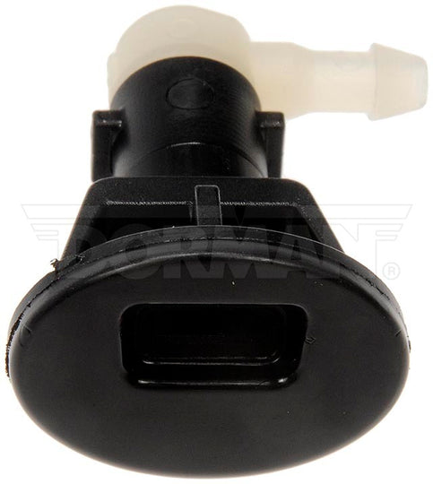 58128 Back Glass Washer Nozzle Dorman - HELP Canada