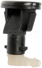 Load image into Gallery viewer, 58128 Back Glass Washer Nozzle Dorman - HELP Canada