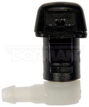 Charger l'image dans la galerie, 58132 Windshield Washer Nozzle Dorman - HELP Canada