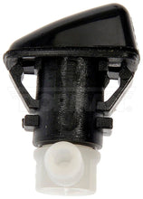 Charger l'image dans la galerie, 58132 Windshield Washer Nozzle Dorman - HELP Canada