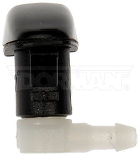Charger l'image dans la galerie, 58132 Windshield Washer Nozzle Dorman - HELP Canada