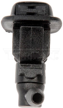 Charger l'image dans la galerie, 58133 Windshield Washer Nozzle Dorman - HELP Canada