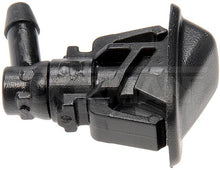 Charger l'image dans la galerie, 58133 Windshield Washer Nozzle Dorman - HELP Canada