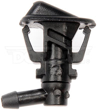 Charger l'image dans la galerie, 58133 Windshield Washer Nozzle Dorman - HELP Canada