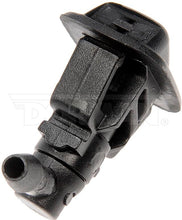 Charger l'image dans la galerie, 58133 Windshield Washer Nozzle Dorman - HELP Canada