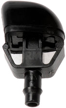 Load image into Gallery viewer, 58134 Back Glass Washer Nozzle Dorman - HELP Canada