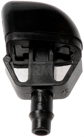 58134 Back Glass Washer Nozzle Dorman - HELP Canada
