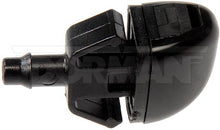 Load image into Gallery viewer, 58134 Back Glass Washer Nozzle Dorman - HELP Canada