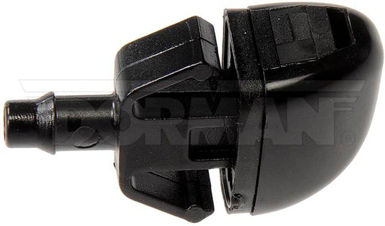 58134 Back Glass Washer Nozzle Dorman - HELP Canada