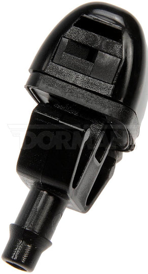 58134 Back Glass Washer Nozzle Dorman - HELP Canada