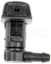 Charger l'image dans la galerie, 58135 Windshield Washer Nozzle Dorman - HELP Canada