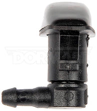 Charger l'image dans la galerie, 58135 Windshield Washer Nozzle Dorman - HELP Canada