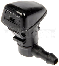 Charger l'image dans la galerie, 58135 Windshield Washer Nozzle Dorman - HELP Canada