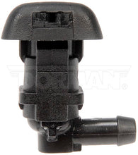 Charger l'image dans la galerie, 58137 Windshield Washer Nozzle Dorman - HELP Canada