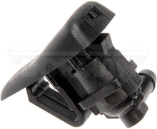 Charger l'image dans la galerie, 58137 Windshield Washer Nozzle Dorman - HELP Canada